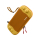 Tomtoc Etui FancyCase-G05 Switch 2 Slim (żółty) - 1501794 - zdjęcie 2